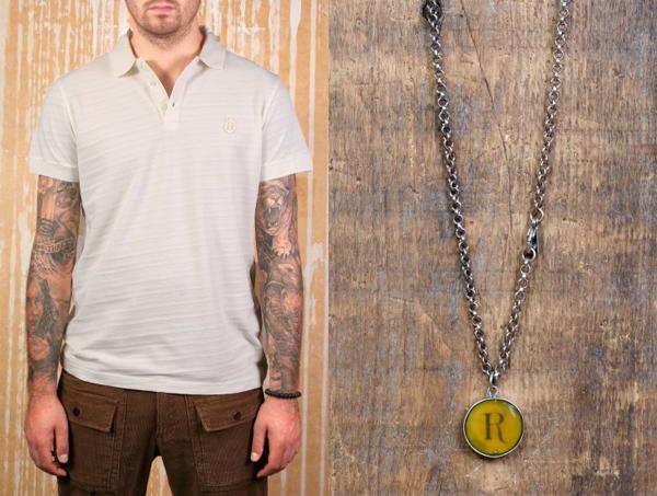 ROGUES GALLERY – F/W 2010 COLLECTION