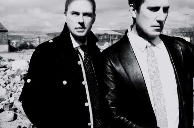 OMD: Sister Marie Says (Monarchy Remix) - MP3
Le deux membres du...