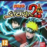 Naruto Shippuden Ninja Storm 2