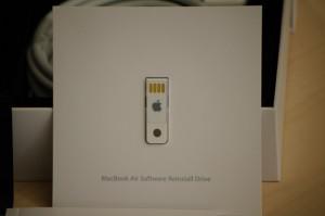 Fini les CD pour Apple ?