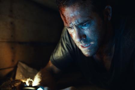 Buried : le plein de photos & de vidéos ! buried