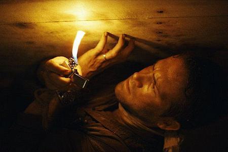 Buried : le plein de photos & de vidéos ! buried