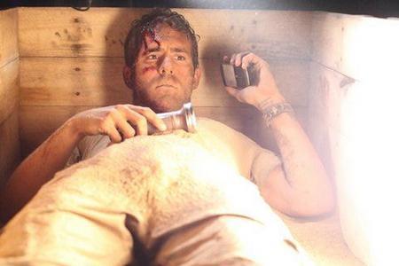 Buried : le plein de photos & de vidéos ! buried