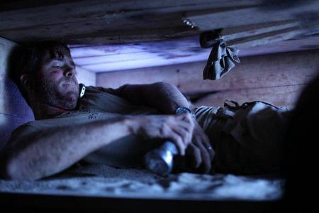 Buried : le plein de photos & de vidéos ! buried