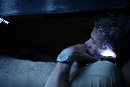 Buried : le plein de photos & de vidéos ! buried