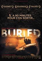 Buried : le plein de photos & de vidéos !