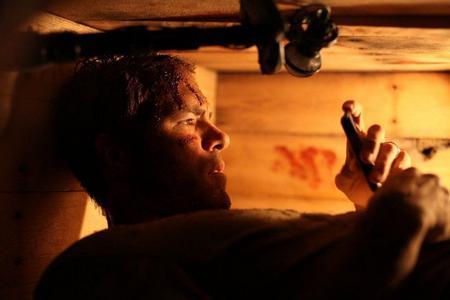 Buried : le plein de photos & de vidéos ! buried