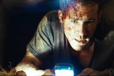 Buried : le plein de photos & de vidéos ! buried