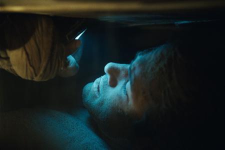 Buried : le plein de photos & de vidéos ! buried