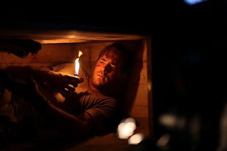 Buried : le plein de photos & de vidéos ! buried