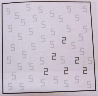 La métaphore, une forme de synesthésie