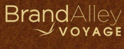 Logo BrandAlley 1000 places de spectacles à 1€