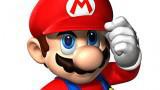 Japonais veulent Mario