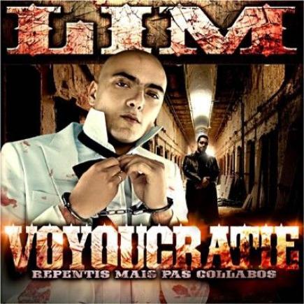 Album - LIM - Voyoucratie repentis mais pas collabos
