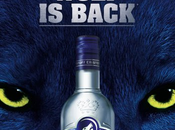 Eristoff Wolf back Russia