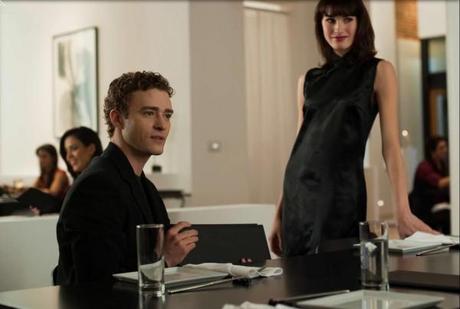 Sean Parker Baby, You’re A Rich Man ! The Social Network