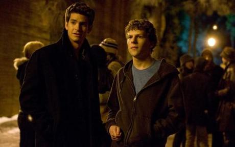 Baby, You’re A Rich Man ! The Social Network