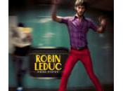 Casse Tout Robin Leduc