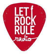 Let Rock Rule Radio is Back !