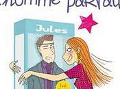 Goupil Douyé, Laetitia Aynié veux l'homme parfait