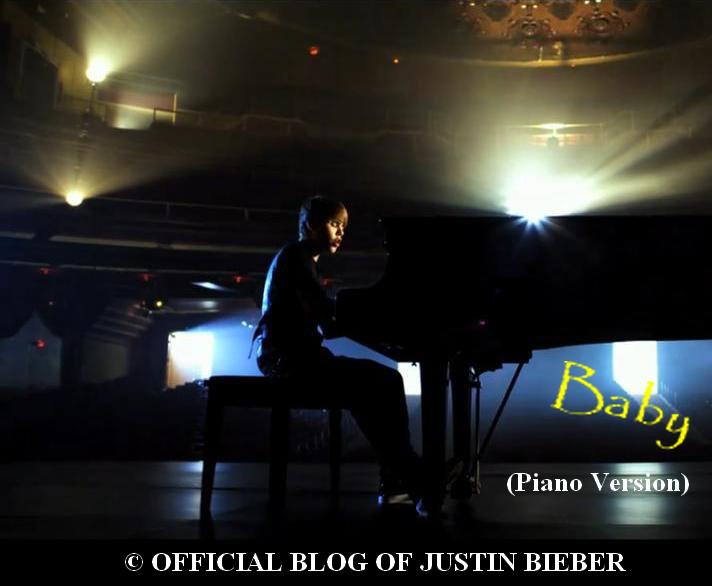 Justin Bieber Découvrez remix 