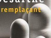remplaçant