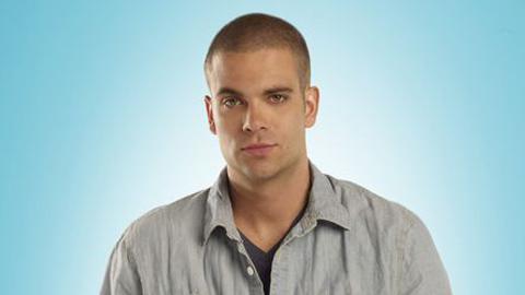 Glee saison 2 ... un acteur parle des photos sexy des actrices