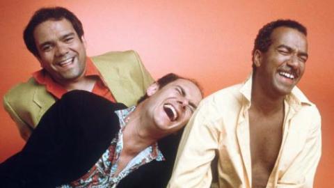 Les Trois Frères ... Une suite à venir