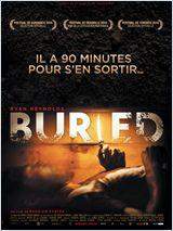 Buried…