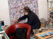 Claude Rosticher expose 'Saisons'