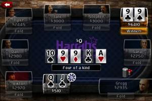 Jouer au Casino depuis votre iPhone, c’est possible!
