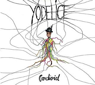 Yodelice Cardioid