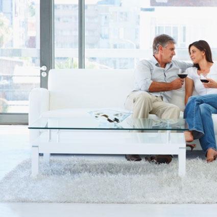 Un Amour de tapis et les stickers Le Pré d’eau en vente privée