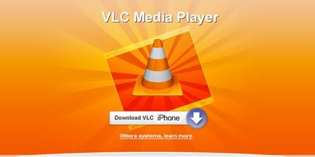 VLC pour iPhone dispo sur l’Apple Store