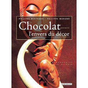Livres chocolatés