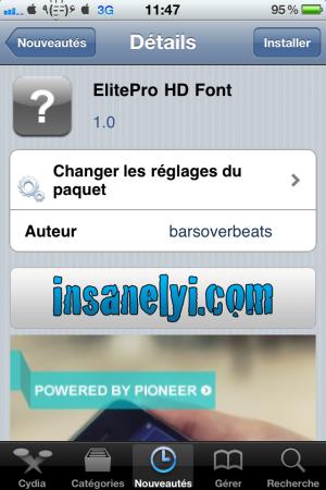 SBAdBlockToggle : Toggle SBsetting pour enlever toutes les pub ( cydia , applis … )