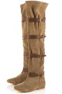 Bien dans mes pompes