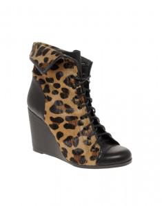 Bien dans mes pompes