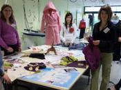 Jobs stages métiers mode