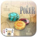 governor of poker 150x150 Tests dapplications de poker sur iPhone