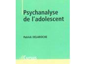 Psychanalyse l'adolescent