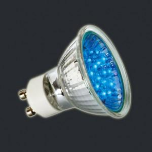 ampoule led bleu 300x300 Certaines ampoules LED pourraient être dangereuse pour la vue