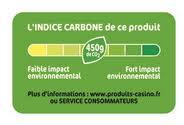 La France va tester l’éco-étiquette