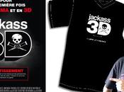 Concours Jackass