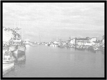 Un peu d’espoir du côté des zones noires