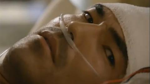 The Event 107 (saison 1, épisode 7) ... bande annonce