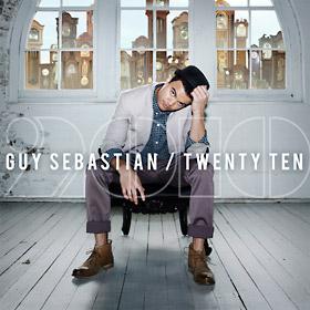 Guy Sebastian • Twenty Ten