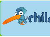 Childtopia: site jeux éducatifs pour enfants.
