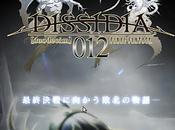 Dissidia duodecim Final Fantasy encore vidéos gameplay