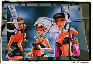 les bretonnes 3 rbk fotos